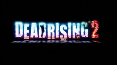 Dead Rising 2 - Screenshot - Game Title Image