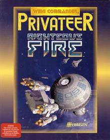 Wing Commander: Privateer: Righteous Fire