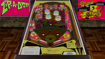 Zip-A-Doo - Screenshot - Gameplay Image