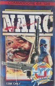 NARC - Box - Front Image