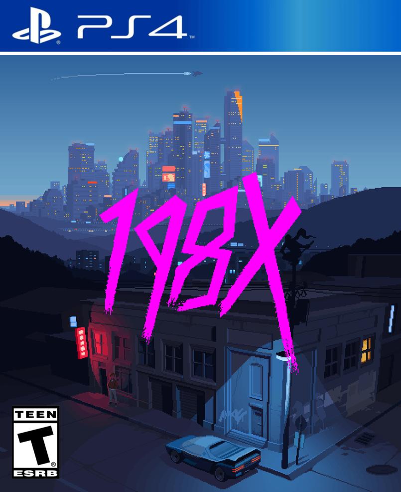 198X