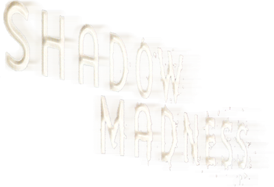 Shadow Madness - Clear Logo Image