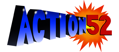 Action 52 - Clear Logo Image