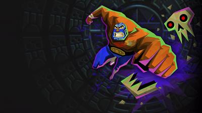 Guacamelee! One-Two Punch Collection - Fanart - Background Image