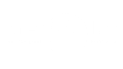 Pier Solar and the Great Architects - Clear Logo Image
