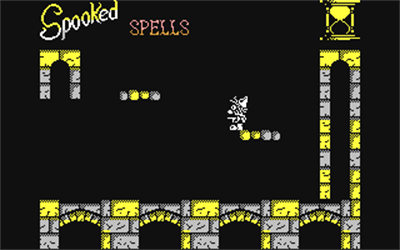 Spooked - Screenshot - Gameplay Image