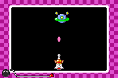 WarioWare, Inc.: Mega Microgame$! - Screenshot - Gameplay Image