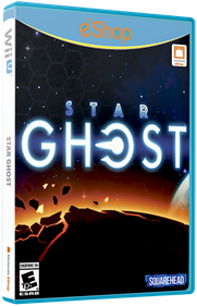 Star Ghost - Box - 3D Image