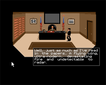 007: James Bond: The Stealth Affair - Screenshot - Gameplay Image