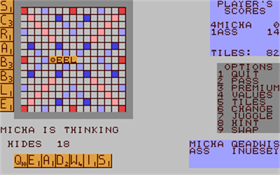 Mind-Stretchers - Screenshot - Gameplay Image