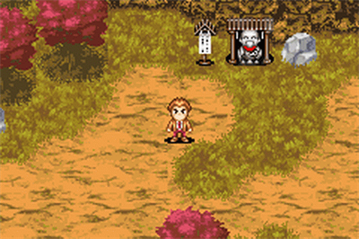 Legend of Dynamic Goushouden: Houkai no Rondo - Screenshot - Gameplay Image