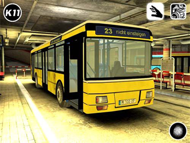 K11: Kommissare im Einsatz - Screenshot - Gameplay Image