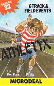 Athletyx