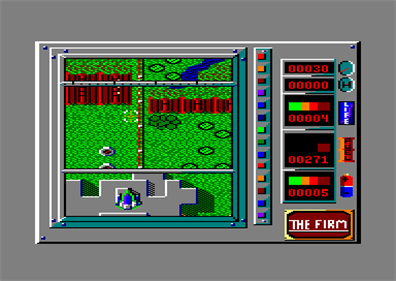 Combat Zone - Screenshot - Gameplay Image