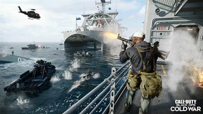 Call of Duty: Black Ops Cold War - Screenshot - Gameplay Image