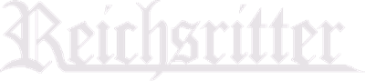 Reichsritter: Teikoku Kishidan - Clear Logo Image
