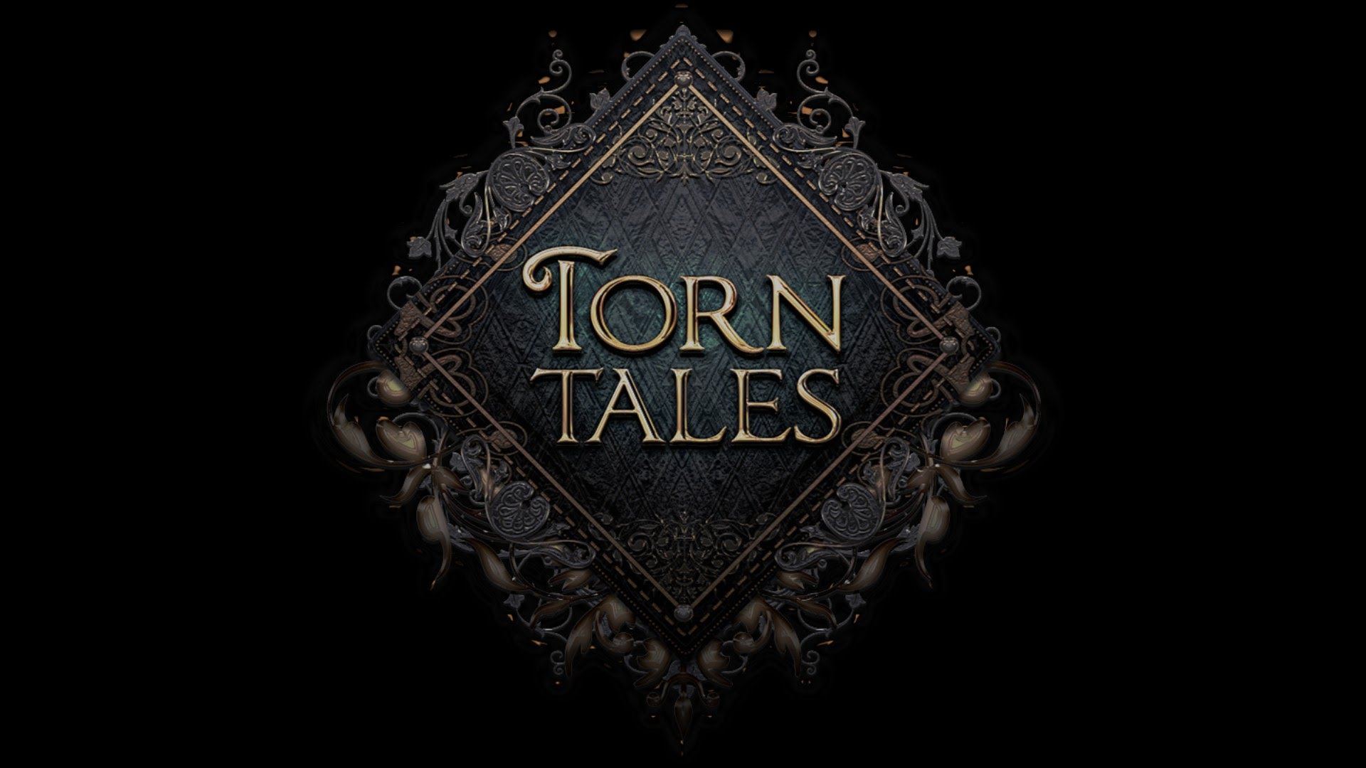 Torn Tales