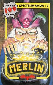 Merlin - Box - Front Image