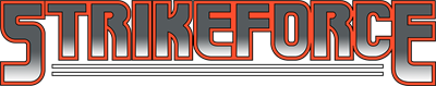 Strike Force - Clear Logo Image