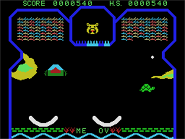 Flipper Slipper - Screenshot - Gameplay Image