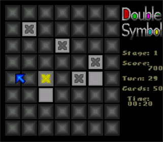 Double Symbol - Screenshot - Gameplay Image