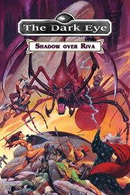 Realms of Arkania 3: Shadows over Riva Classic - Box - Front Image