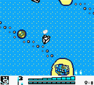 Rip-Tide Racer - Screenshot - Gameplay Image
