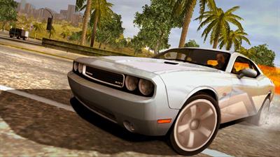 Fast & Furious: Showdown - Screenshot - Gameplay Image