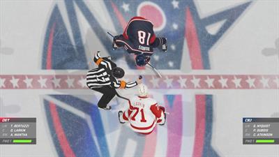 NHL 20 - Screenshot - Gameplay Image