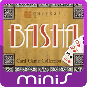 Basha Card Game Collection