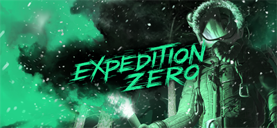 Expedition Zero - Banner Image