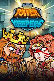Tower Keepers - Box - Front Image