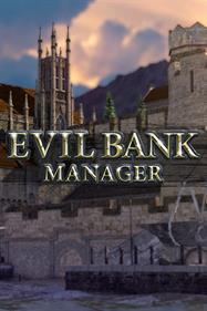 Evil Bank Manager - Box - Front Image