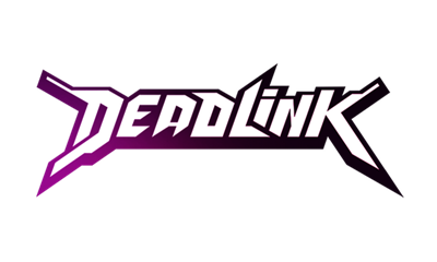 Deadlink - Clear Logo Image