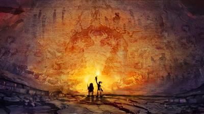 Oddworld: Abe's Exoddus - Fanart - Background Image