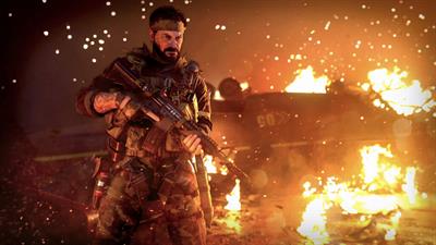 Call of Duty: Black Ops Cold War - Screenshot - Gameplay Image