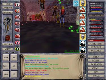 EverQuest - Screenshot - Gameplay Image