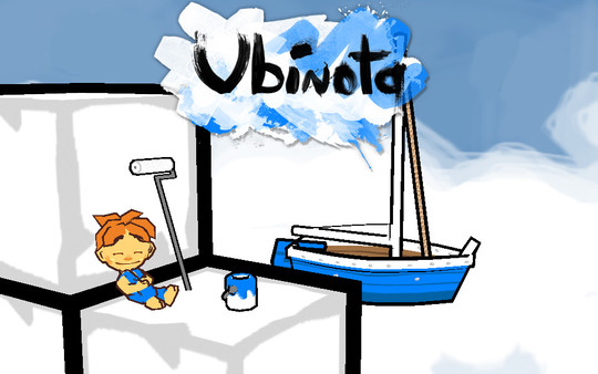 Ubinota 
