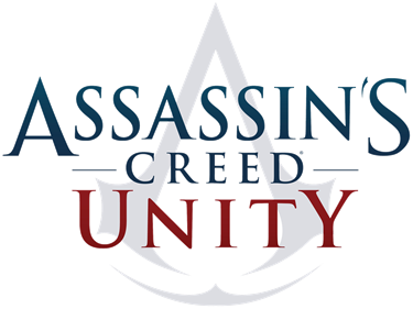 Assassin's Creed: Unity - Clear Logo Image