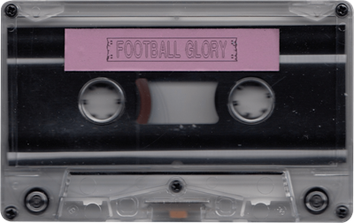 Football Glory - Cart - Front Image