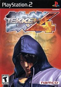 Tekken 4