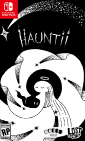 Hauntii