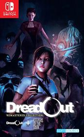 DreadOut Remastered Collection