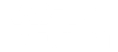 War Room - Clear Logo Image