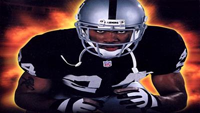 NFL Blitz 2002 - Fanart - Background Image