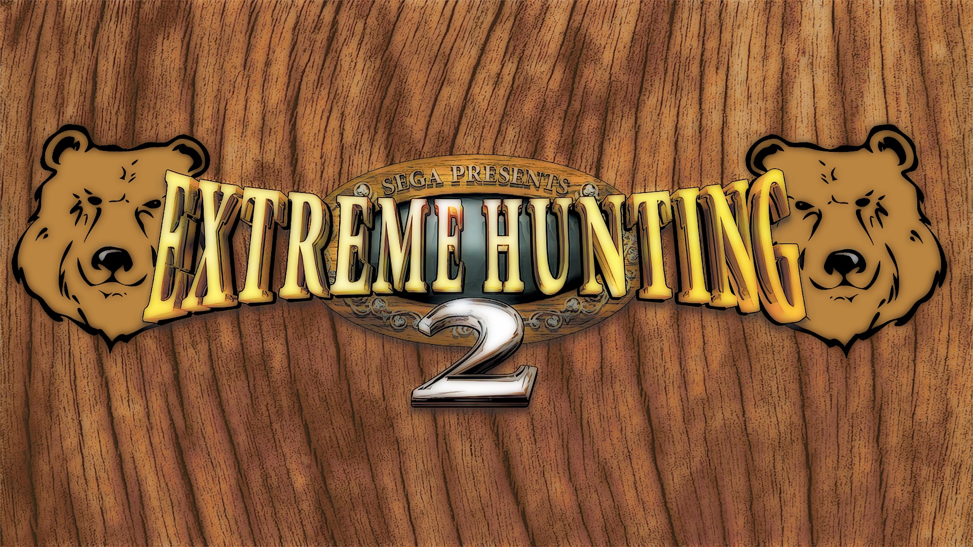 Extreme Hunting 2