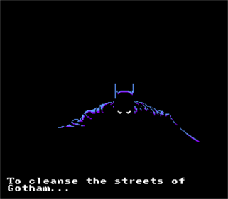 Batman and Robin: Shadows of Gotham - Screenshot - Gameplay Image