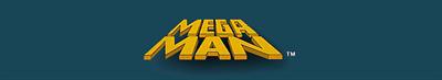 Mega Man - Banner Image