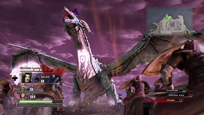 Bladestorm: Nightmare - Screenshot - Gameplay Image