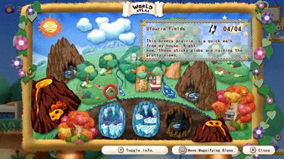 Ufouria: The Saga 2 - Screenshot - Gameplay Image